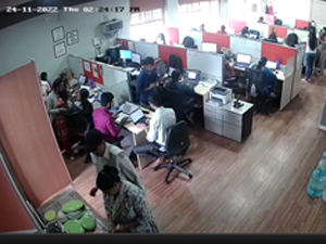 cctv cameras for office